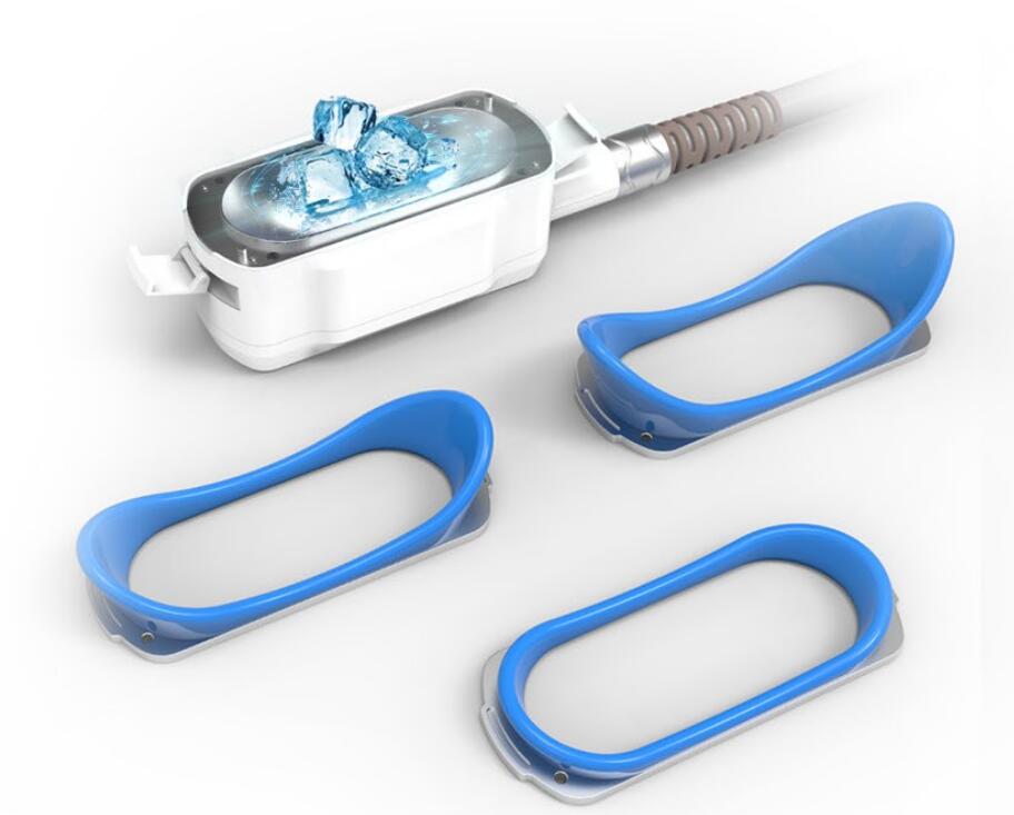 Zsculpt 360 applicator